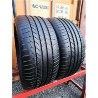 Шины бу 275/40 R19 Goodyear EfficientGrip RunFlat MOE с износом 5%
