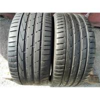 Шины бу 275/40 R19 Hankook Ventus S1evo 2 K117 с износом 30%