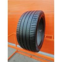 Шина бу 275/40 R19 Michelin Pilot Sport 4 с износом 30%