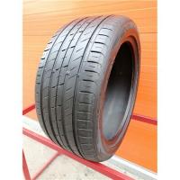 Шина бу 275/40 R19 Nexen Nfera SU1 с износом 30%