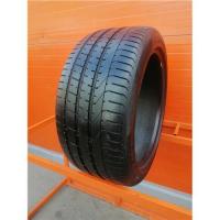 Шина бу 275/40 R19 Pirelli P Zero с износом 15%