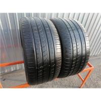 Шины бу 275/40 R19 Pirelli P Zero Rosso с износом 30%