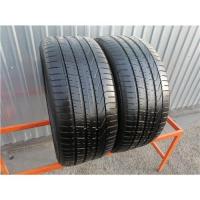 Шины бу 275/40 R19 Pirelli P Zero Run Flat с износом 15%