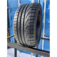 Шина бу 275/40 R19 Pirelli Winter 210 Sottozero 2 с износом 15%