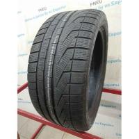 Шина бу 275/40 R19 Pirelli Winter 210 Sottozero 2 RunFlat с износом 30%