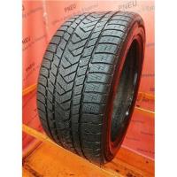 Шина бу 275/40 R19 Pirelli Winter Sottozero 3 с износом 15%