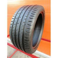 Шина бу 275/40 R20 Barum Bravuris 3HM с износом 15%