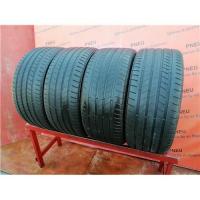 Шины бу 275/40 R20 Bridgestone Alenza 001 RunFlat с износом 30%