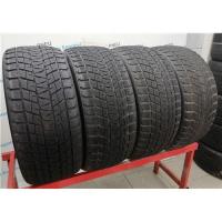 Шины бу 275/40 R20 Bridgestone Blizzak DM-V1 с износом 15%