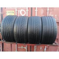 Шины бу 275/40 R20 Bridgestone Dueler H/P Sport RunFlat с износом 50%