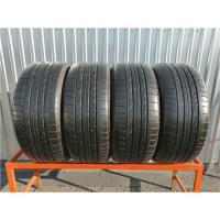 Шины бу 275/40 R20 Bridgestone Dueler H/P Sport Run Flat с износом 30%