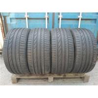 Шины бу 275/40 R20 Bridgestone Dueler H/P Sport Run Flat с износом 15%