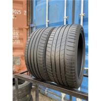 Шины бу 275/40 R20 Bridgestone Turanza T005 с износом 30%