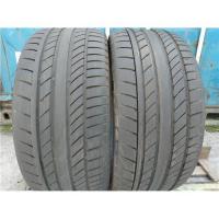 Шины бу 275/40 R20 Continental Conti4x4SportContact с износом 30%