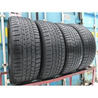 Шины бу 275/40 R20 Continental ContiCrossContact Winter с износом 30%