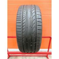 Шина бу 275/40 R20 Continental ContiSportContact 5 SUV с износом 15%
