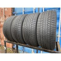 Шины бу 275/40 R20 Continental ContiWinterContact TS 850 P SUV с износом 30%