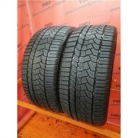 Шины бу 275/40 R20 Continental ContiWinterContact TS 860S с износом 15%