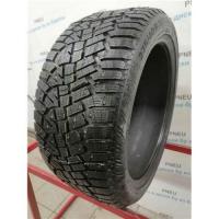 Шина бу 275/40 R20 Continental IceContact 2 с износом 5%