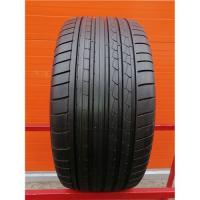 Шина бу 275/40 R20 Dunlop SP Sport Maxx GT с износом 15%