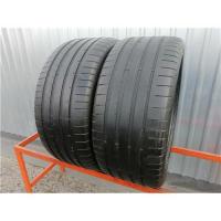 Шины бу 275/40 R20 Dunlop SP Sport Maxx RT 2 SUV с износом 30%