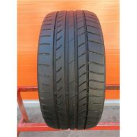 Шина бу 275/40 R20 Dunlop SP Sport Maxx TT с износом 15%