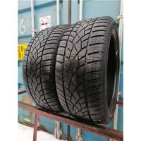 Шины бу 275/40 R20 Dunlop SP Winter Sport 3D с износом 15%