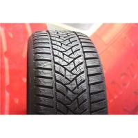 Шина бу 275/40 R20 Dunlop Winter Sport 5 с износом 30%