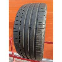 Шина бу 275/40 R20 Falken Azenis FK-453CC с износом 15%