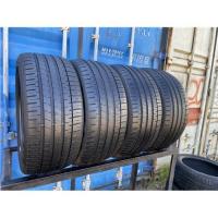 Шины бу 275/40 R20 Falken Azenis FK-510 SUV с износом 15%