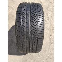 Шина бу 275/40 R20 Kumho Ecsta X3 KL17 с износом 15%