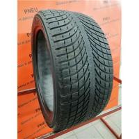 Шина бу 275/40 R20 Michelin Latitude Alpin LA2 с износом 15%