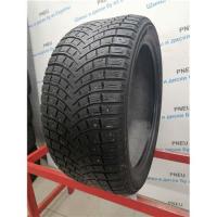 Шина бу 275/40 R20 Michelin Latitude X-Ice North 2 с износом 15%