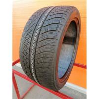 Шина бу 275/40 R20 Michelin Pilot Alpin PA 4 с износом 30%