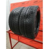 Шины бу 275/40 R20 Michelin Pilot Alpin PA 4 с износом 15%