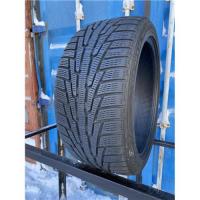 Шина бу 275/40 R20 Nokian Hakkapeliitta R SUV с износом 15%
