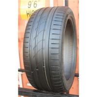 Шина бу 275/40 R20 Nokian zLine SUV с износом 30%