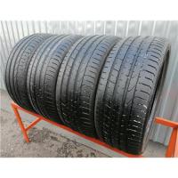 Шины бу 275/40 R20 Pirelli P Zero с износом 30%