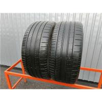 Шины бу 275/40 R20 Pirelli P Zero PZ4 с износом 30%