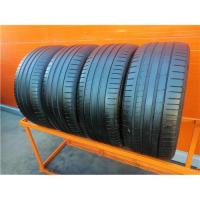 Шины бу 275/40 R20 Pirelli P Zero PZ4 RunFlat с износом 30%