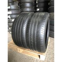 Шины бу 275/40 R20 Pirelli P Zero RunFlat с износом 50%