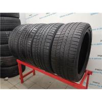 Шины бу 275/40 R20 Pirelli Scorpion Ice & Snow с износом 30%