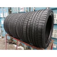 Шины бу 275/40 R20 Pirelli Scorpion Ice & Snow с износом 15%