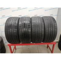Шины бу 275/40 R20 Pirelli Scorpion Ice & Snow RunFlat с износом 30%