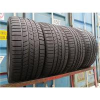 Шины бу 275/40 R20 Pirelli Scorpion Ice & Snow RunFlat с износом 15%