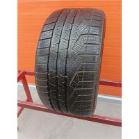 Шина бу 275/40 R20 Pirelli Winter 270 Sottozero 2 с износом 15%