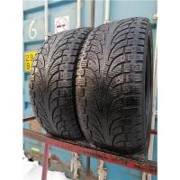 Шины бу 275/40 R20 Pirelli Winter Carving EDGE с износом 30%