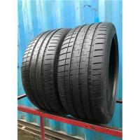 Шины бу 275/40 R20 Vredestein Ultrac Vorti с износом 15%