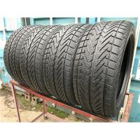 Шины бу 275/40 R20 Vredestein Wintrac 4 Xtreme с износом 15%