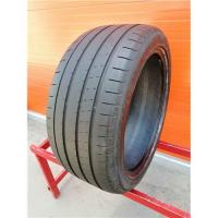 Шина бу 275/40 R20 Yokohama Advan Sport V107 с износом 30%